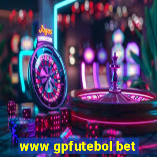 www gpfutebol bet